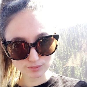 Meet your Posher, Spencer